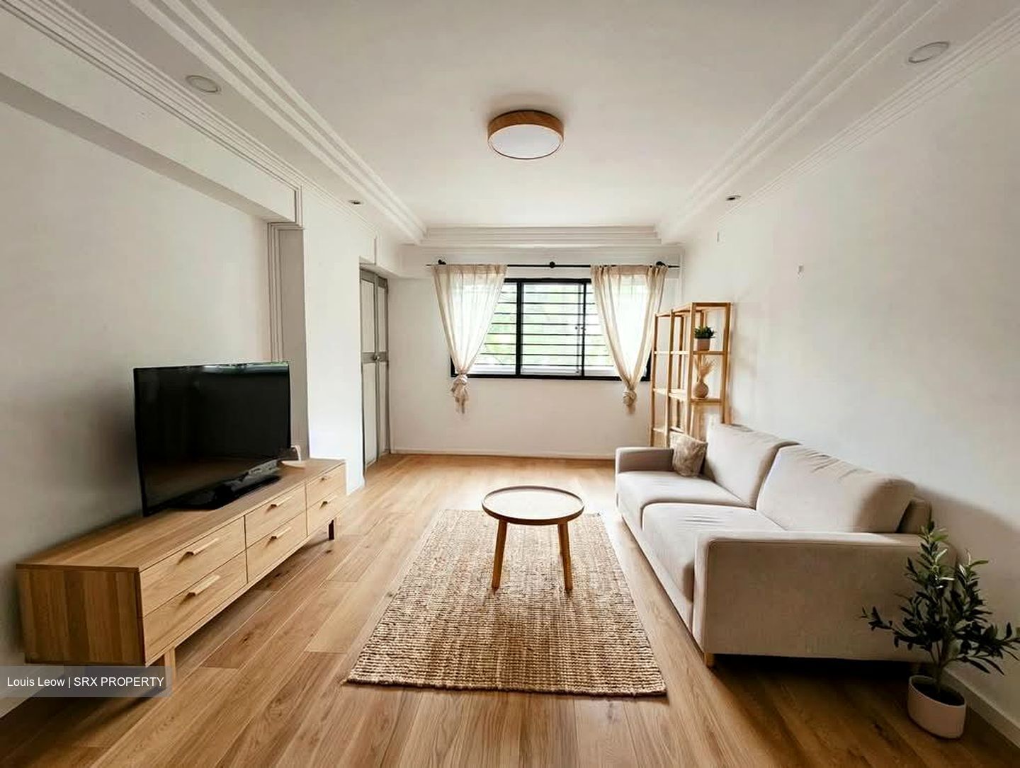 Blk 421 Pasir Ris Drive 6 (Pasir Ris), HDB 4 Rooms #585501021